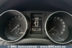 Skoda Yeti 2.0 TDI 2013 full