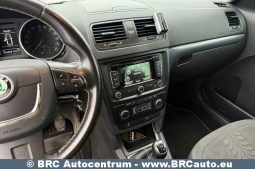 Skoda Yeti 2.0 TDI 2013 full