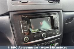 Skoda Yeti 2.0 TDI 2013 full