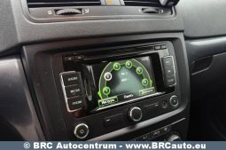 Skoda Yeti 2.0 TDI 2013 full