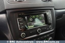 Skoda Yeti 2.0 TDI 2013 full