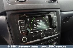 Skoda Yeti 2.0 TDI 2013 full