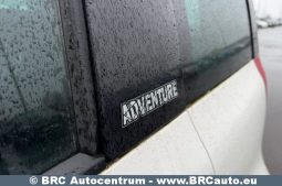 Skoda Yeti 2.0 TDI 2013 full