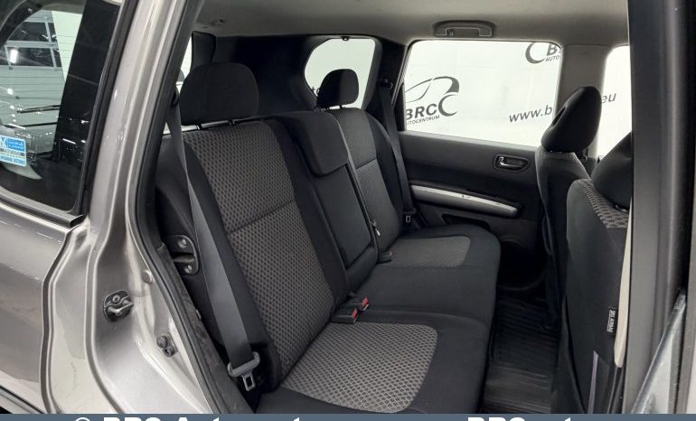 Nissan X-Trail 2.5 4WD Automatas 2007 full