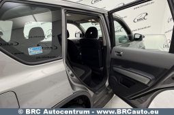 Nissan X-Trail 2.5 4WD Automatas 2007 full