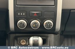 Nissan X-Trail 2.5 4WD Automatas 2007 full