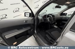 Nissan X-Trail 2.5 4WD Automatas 2007 full