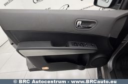 Nissan X-Trail 2.5 4WD Automatas 2007 full