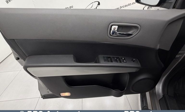 Nissan X-Trail 2.5 4WD Automatas 2007 full