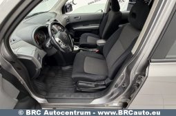 Nissan X-Trail 2.5 4WD Automatas 2007 full