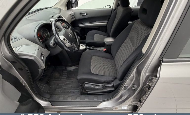 Nissan X-Trail 2.5 4WD Automatas 2007 full