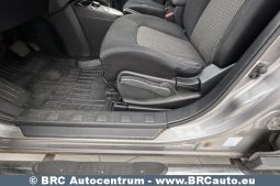 Nissan X-Trail 2.5 4WD Automatas 2007 full