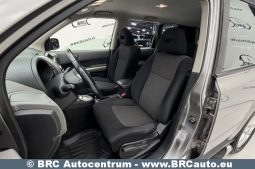 Nissan X-Trail 2.5 4WD Automatas 2007 full
