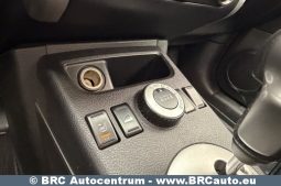 Nissan X-Trail 2.5 4WD Automatas 2007 full