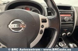 Nissan X-Trail 2.5 4WD Automatas 2007 full