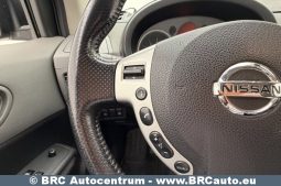 Nissan X-Trail 2.5 4WD Automatas 2007 full