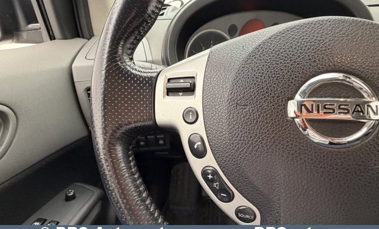 Nissan X-Trail 2.5 4WD Automatas 2007 full