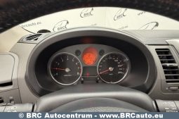 Nissan X-Trail 2.5 4WD Automatas 2007 full