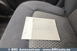 Nissan X-Trail 2.5 4WD Automatas 2007 full