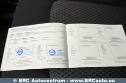 Nissan X-Trail 2.5 4WD Automatas 2007 full