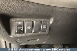 Nissan X-Trail 2.5 4WD Automatas 2007 full