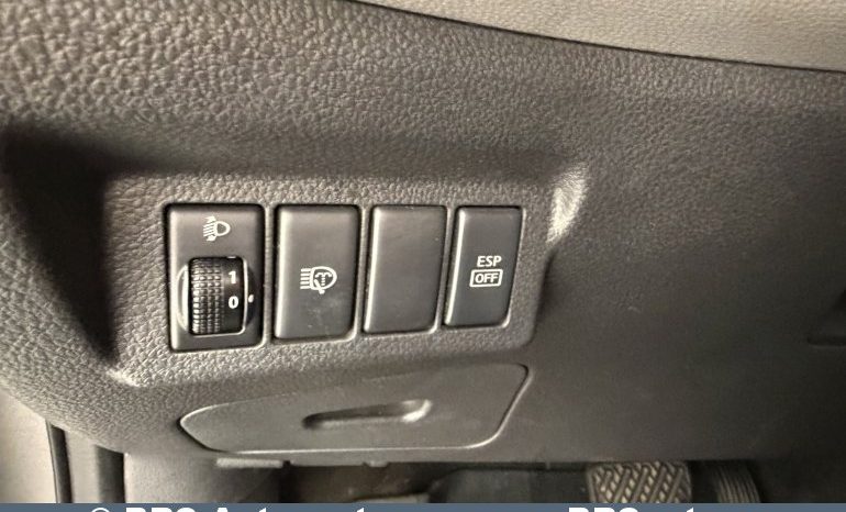 Nissan X-Trail 2.5 4WD Automatas 2007 full