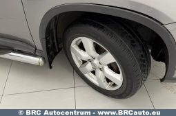 Nissan X-Trail 2.5 4WD Automatas 2007 full