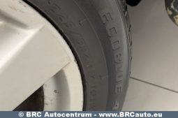 Nissan X-Trail 2.5 4WD Automatas 2007 full