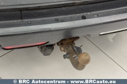 Nissan X-Trail 2.5 4WD Automatas 2007 full