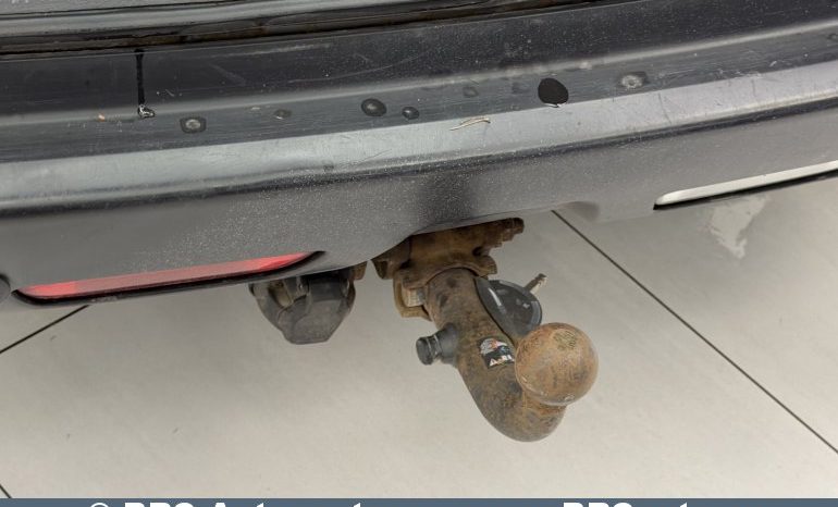 Nissan X-Trail 2.5 4WD Automatas 2007 full