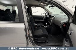 Nissan X-Trail 2.5 4WD Automatas 2007