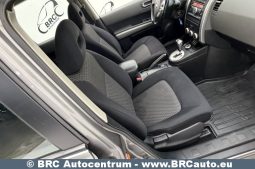 Nissan X-Trail 2.5 4WD Automatas 2007