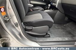 Nissan X-Trail 2.5 4WD Automatas 2007 full