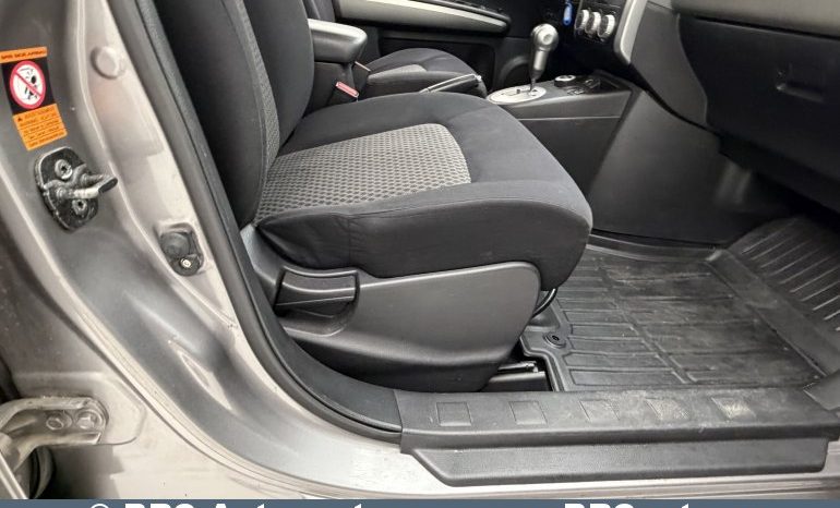 Nissan X-Trail 2.5 4WD Automatas 2007 full