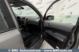 Nissan X-Trail 2.5 4WD Automatas 2007 full