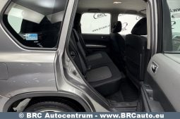 Nissan X-Trail 2.5 4WD Automatas 2007 full