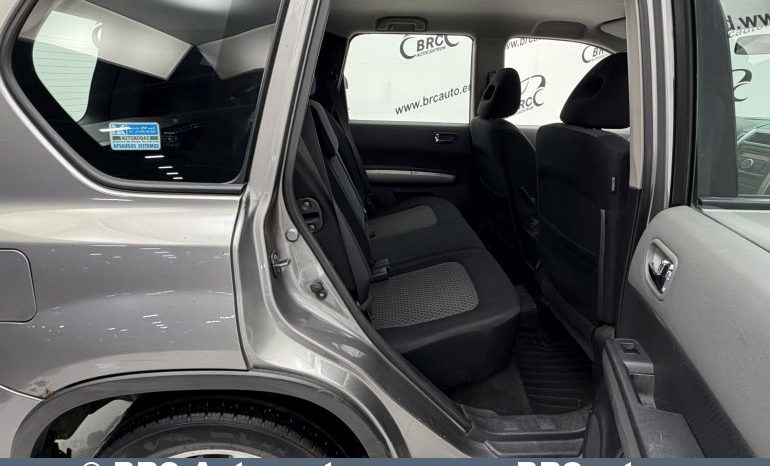 Nissan X-Trail 2.5 4WD Automatas 2007 full