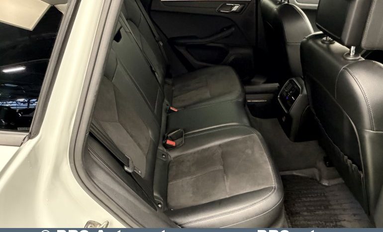 Porsche Macan Automatas 2018 full