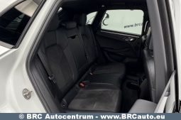 Porsche Macan Automatas 2018 full