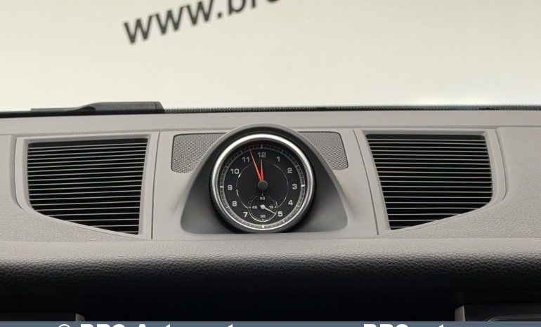 Porsche Macan Automatas 2018 full