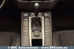 Porsche Macan Automatas 2018 full