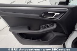 Porsche Macan Automatas 2018 full