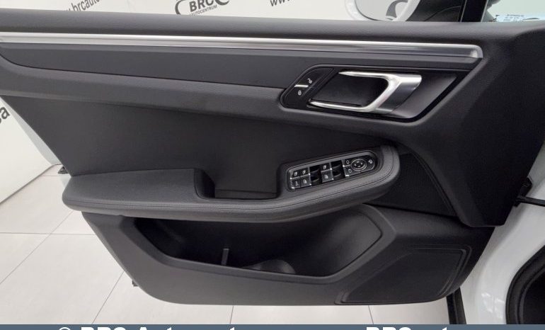 Porsche Macan Automatas 2018 full