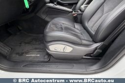 Porsche Macan Automatas 2018 full