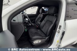 Porsche Macan Automatas 2018 full