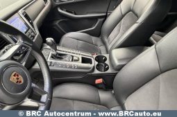 Porsche Macan Automatas 2018 full