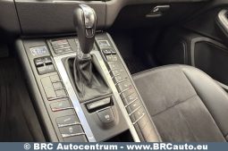 Porsche Macan Automatas 2018 full