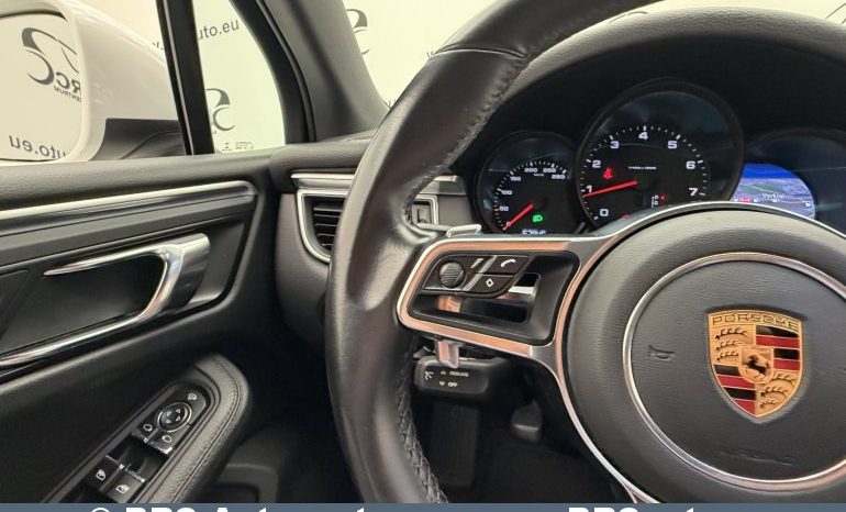Porsche Macan Automatas 2018 full
