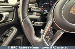 Porsche Macan Automatas 2018 full