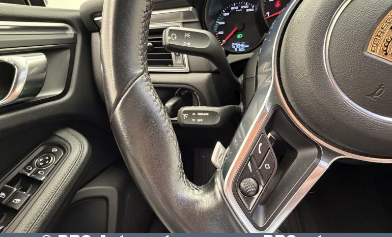 Porsche Macan Automatas 2018 full